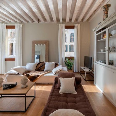 Bridge Of Sighs Luxurious Apartment Βενετία Εξωτερικό φωτογραφία