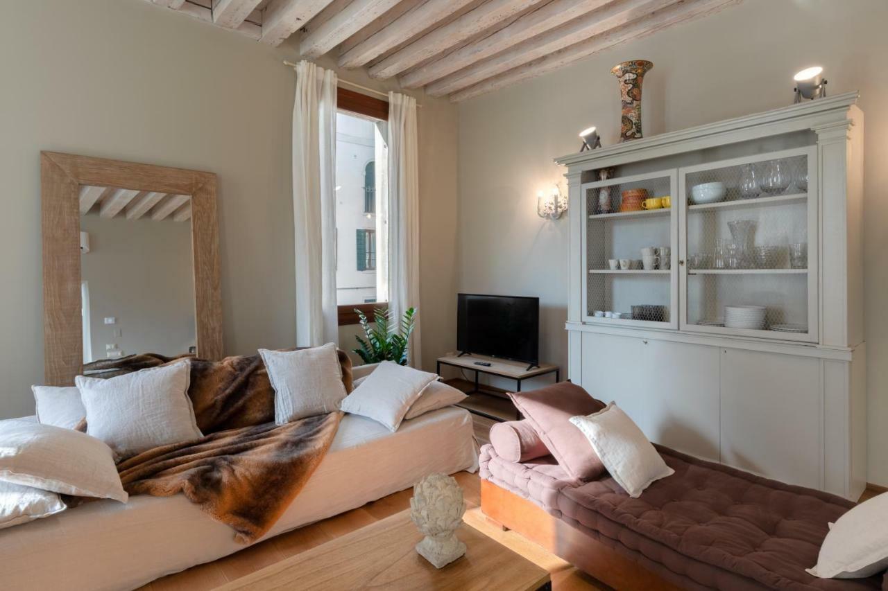 Bridge Of Sighs Luxurious Apartment Βενετία Εξωτερικό φωτογραφία