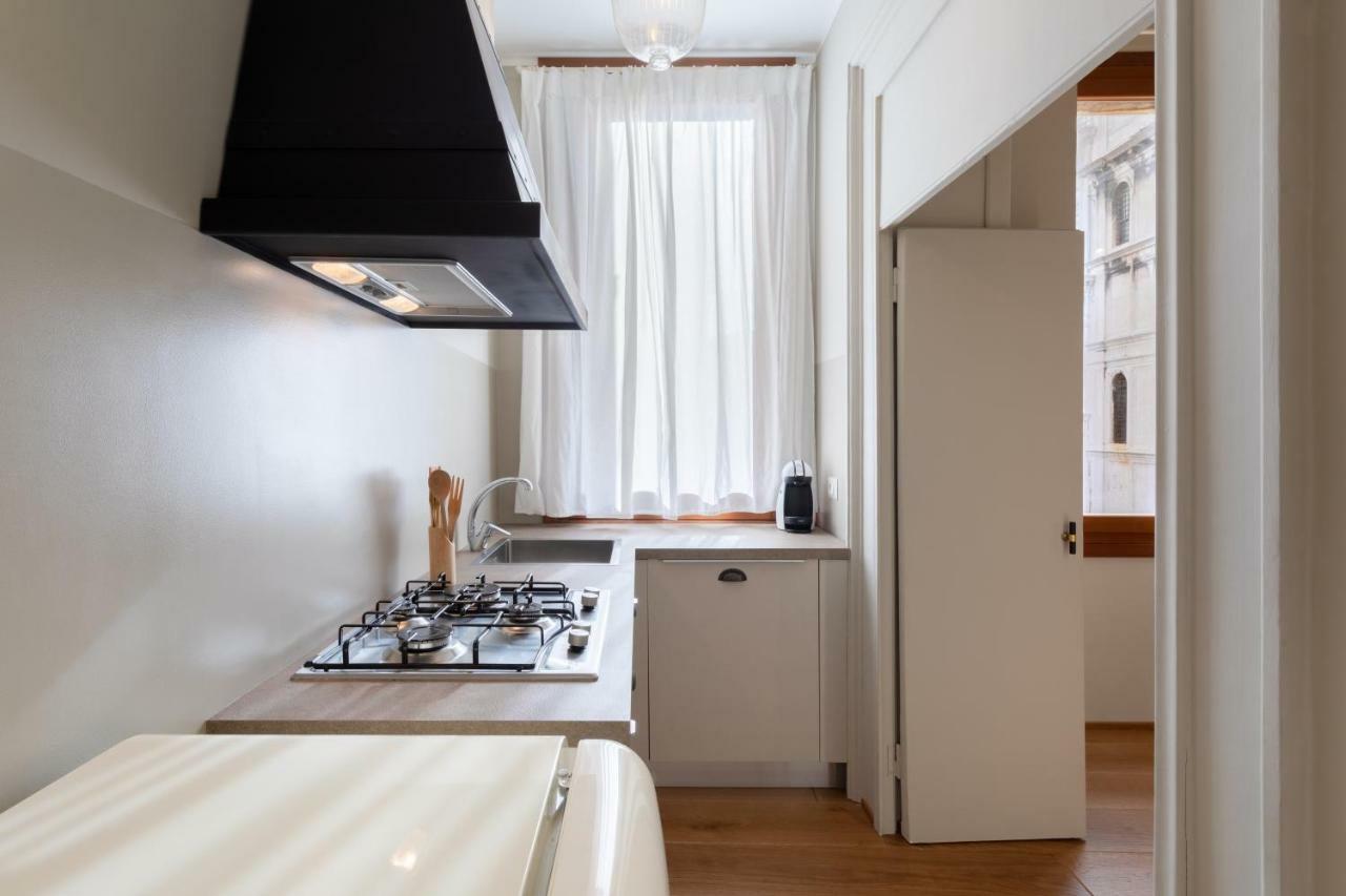 Bridge Of Sighs Luxurious Apartment Βενετία Εξωτερικό φωτογραφία