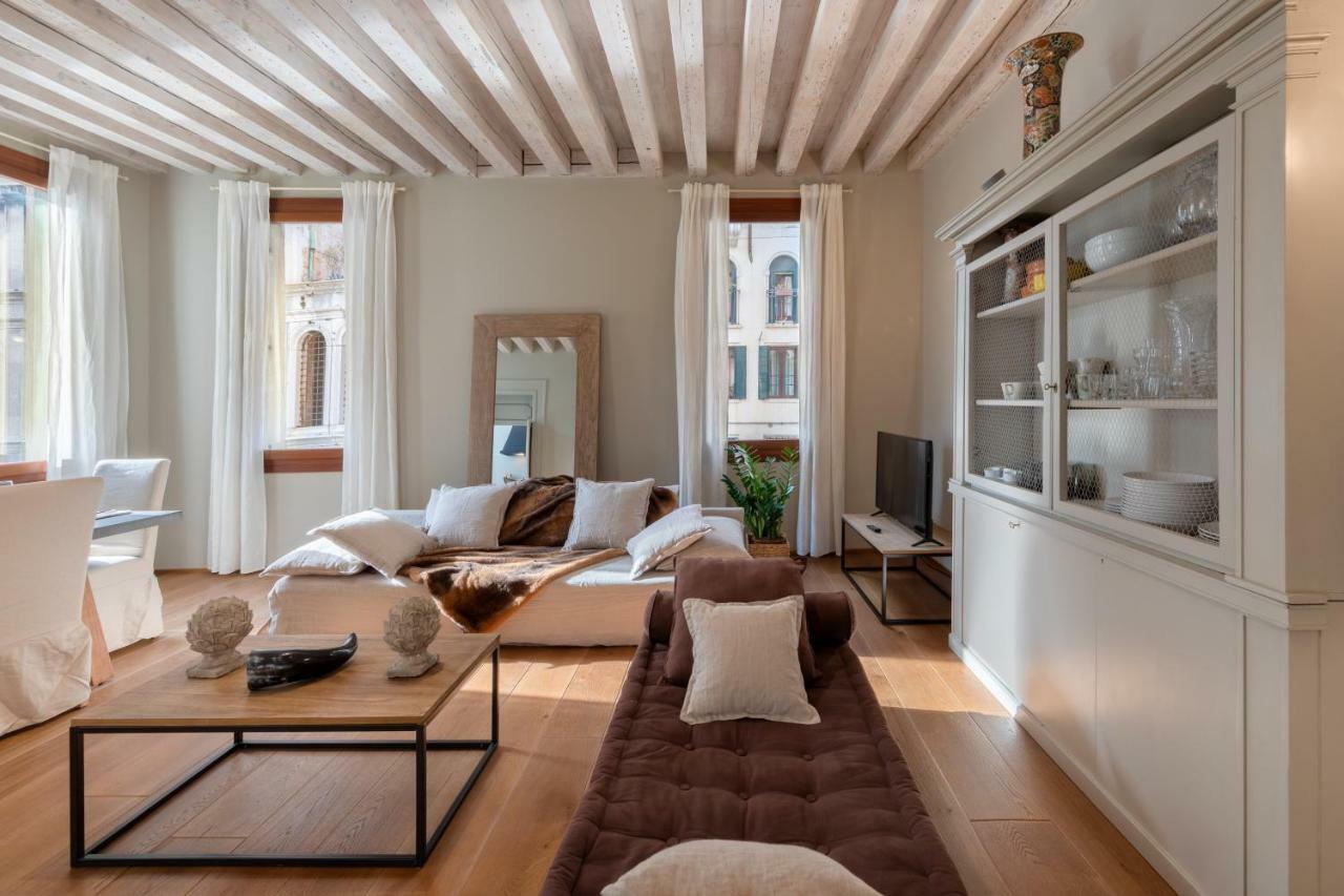 Bridge Of Sighs Luxurious Apartment Βενετία Εξωτερικό φωτογραφία
