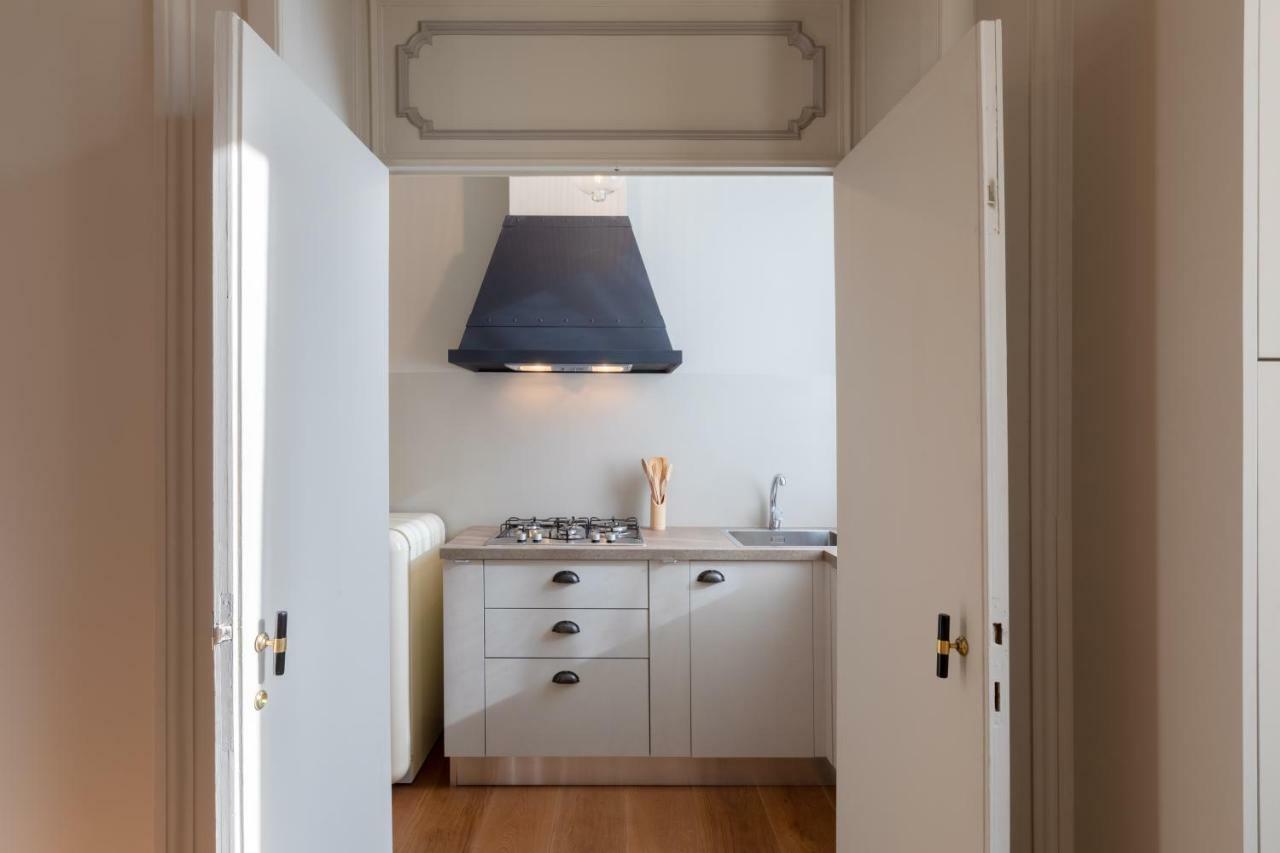 Bridge Of Sighs Luxurious Apartment Βενετία Εξωτερικό φωτογραφία