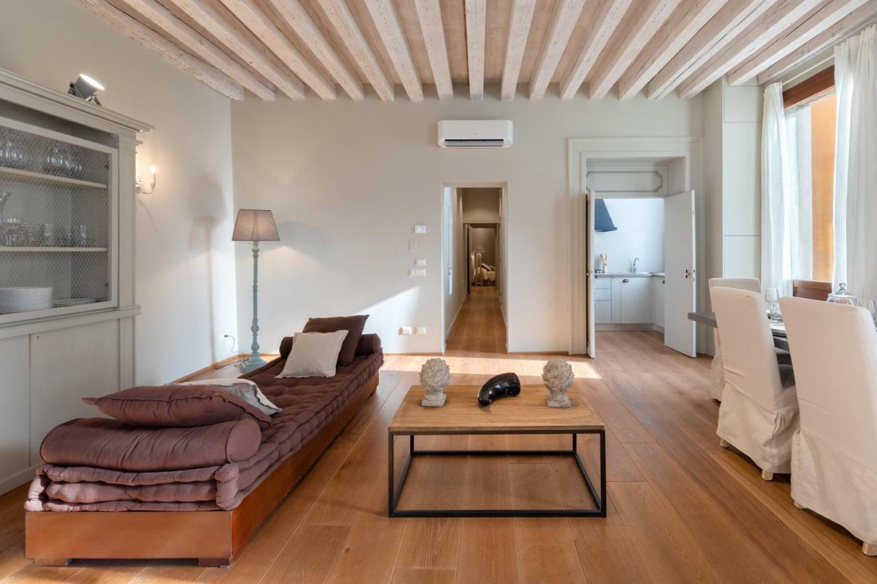 Bridge Of Sighs Luxurious Apartment Βενετία Εξωτερικό φωτογραφία
