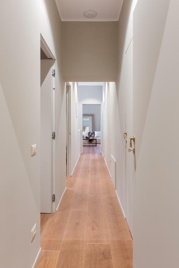 Bridge Of Sighs Luxurious Apartment Βενετία Εξωτερικό φωτογραφία