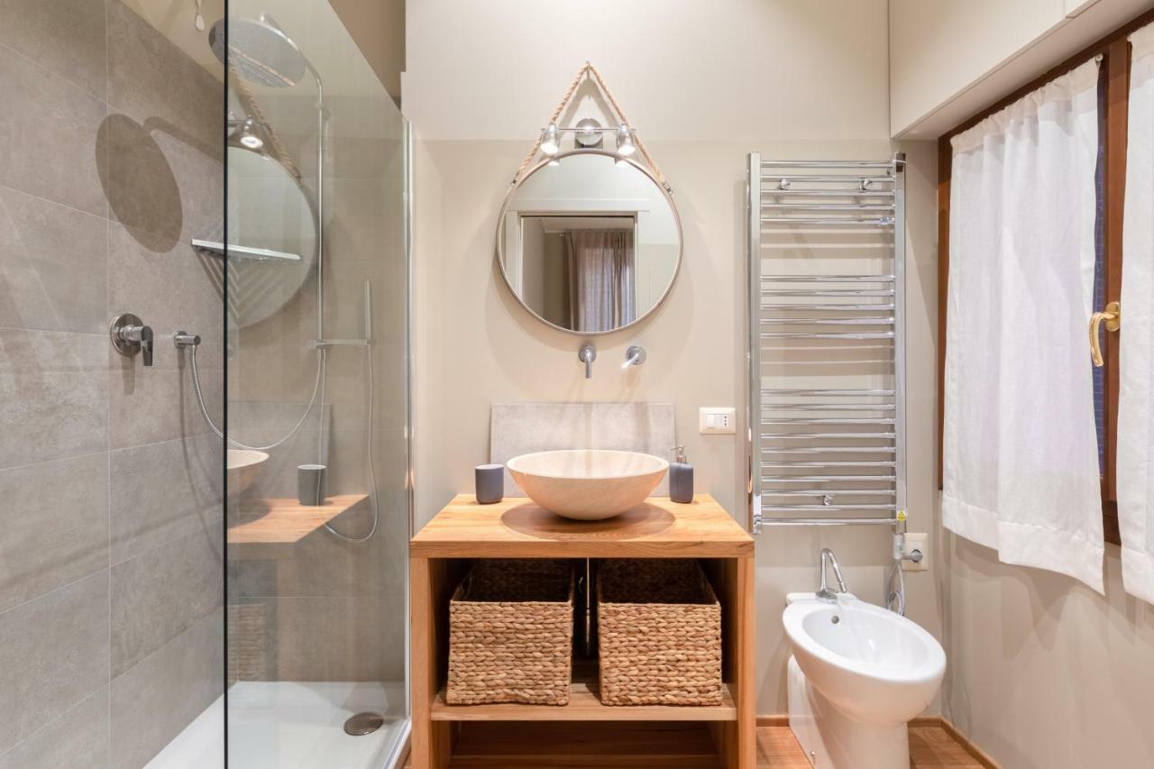 Bridge Of Sighs Luxurious Apartment Βενετία Εξωτερικό φωτογραφία